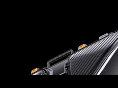 Tela P2.6 500x1000mm do painel internos/armário/armário do aluguel