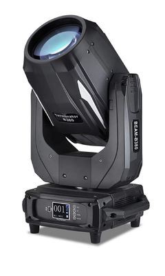 luz principal móvel do partido de 19R 380w/cabeça movente movente da luz Dmx512 do feixe