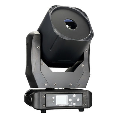 cabeça movente movente da cabeça do laser de 12ch DMX 500mw Rgb/laser da animação